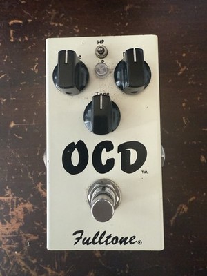 Fulltone OCD v1.3