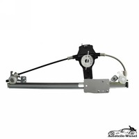 Fensterheber TüR Ohne Motor Links FüR Hyundai Ix35 1.6 1.7 Crdi 2.4 4WD 10-15