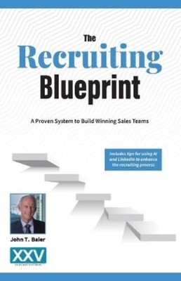 John T Baier The Recruiting Blueprint (Paperback) (UK IMPORT)