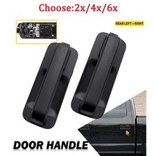 Interior Door Handle Inside Right Passenger Side For Chevrolet Cruze 11-15 2-6x