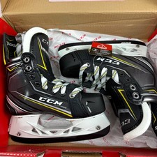 New CCM Tacks 9090 Skates Junior 2D CCM479