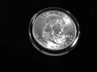 1948 FRANKLIN HALF DOLLAR MS BU FULL BELL LINES GEM