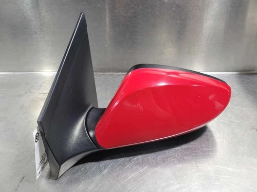 13 14 15 16 17 HYUNDAI ELANTRA Door Mirror Left