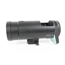 Broncolor Siros L 800 WiFi/RFS 2.1 Monolight, Inoperable 770