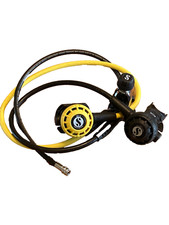 Scuba Diving: Scubapro MK11 / R195 Regulator Set  Recently Serviced -April 2026