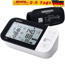 OMRON M7 Intelli IT AFib Oberarm-Blutdruckmes...