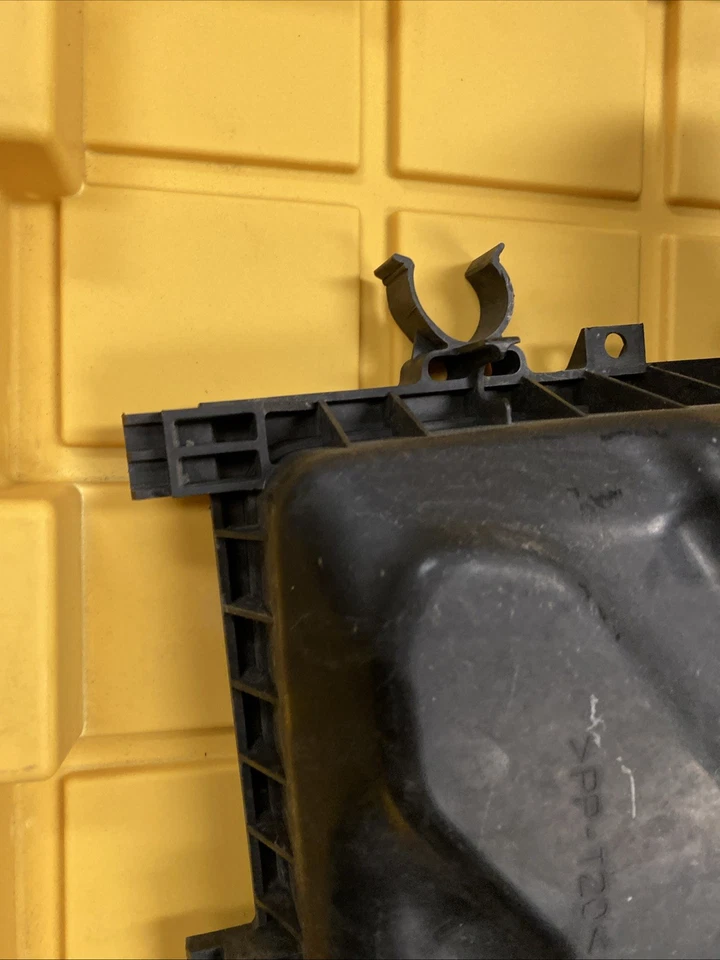 Subaru Legacy 2010 2011 2012 2013 2014 sedán 2,5 caja de admisión de aire tubo conducto fabricante original Foto 4 de 4