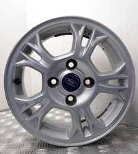 FORD FIESTA MK6/MK7  14