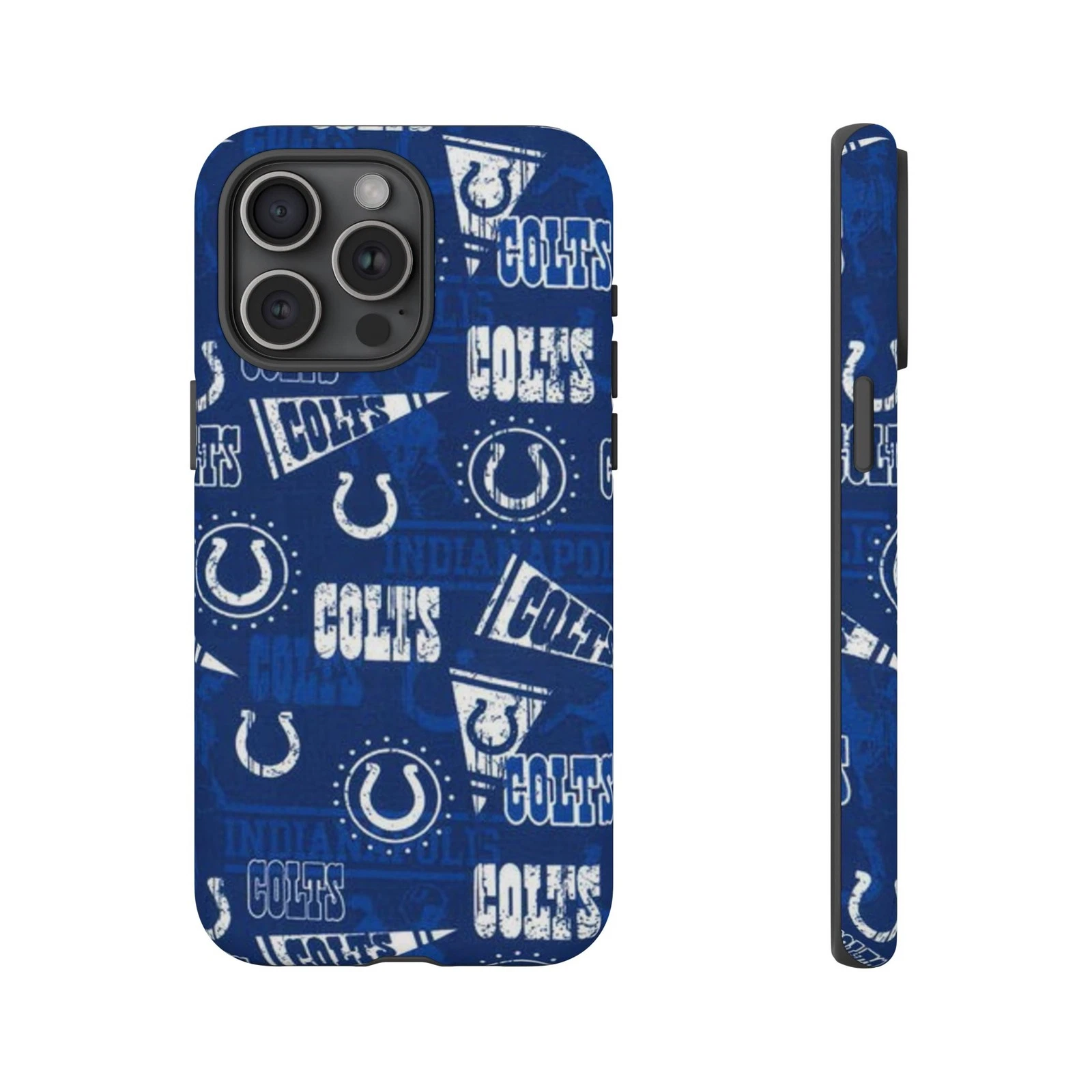Indianapolis Colts Phone Case for iPhone