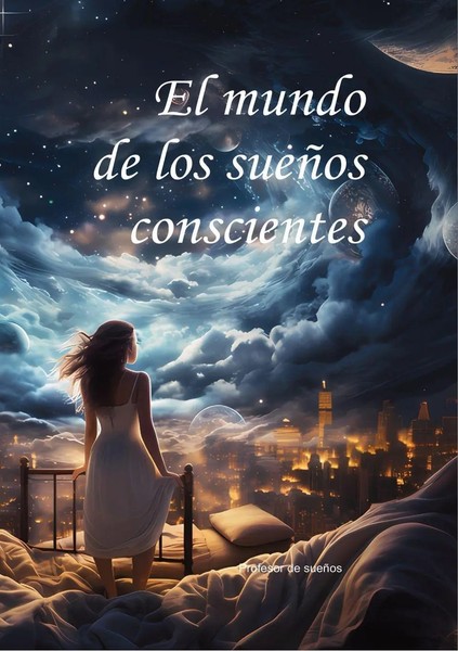 El Profesor De Los SueñOs | El Mundo De Los SueñOs Conscientes | Taschenbuch-image