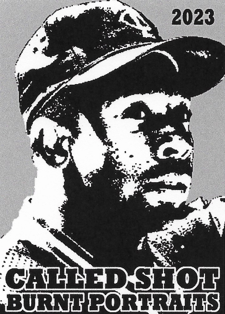 Kirby Puckett Oddball, Broders, & Customs • Choose Card