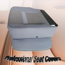 For 2006 2007 2008 2009 2010 Dodge Ram 2500 3500 Driver Bottom Cloth Seat Cover