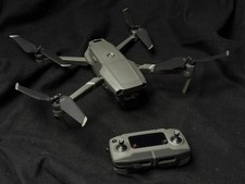 DJI Mavic 2 Pro Hasselblad 4K Drone | 3 Batteries | ND Filters | Case | Full Bun
