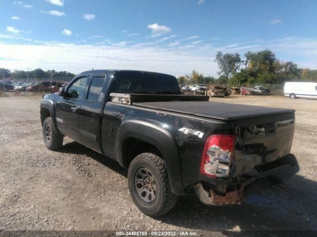 (LOCAL PICKUP ONLY) Driver Front Door Electric Fits 07-09 SIERRA 1500 PICKUP 429 Foto 3 de 4