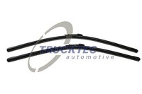 Trucktec Automotive Wischblatt Vorne U.A. FüR Alpina, BMW