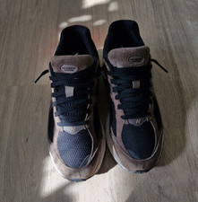 New Balance 2002R M2002RRJ Damen Sneaker Mesh...