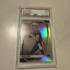 New ListingDRAKE MAYE 2024 PANINI PRIZM SILVER ROOKIE RC #329 PSA 9 MINT PATRIOTS