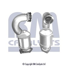 Katalysator Approved BM CATALYSTS BM80566H für CHEVROLET OPEL Keramik ANTARA L07