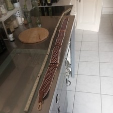 Breiter Schultergurt Schulterriemen Tragegurt Taschengurt für Handtaschen