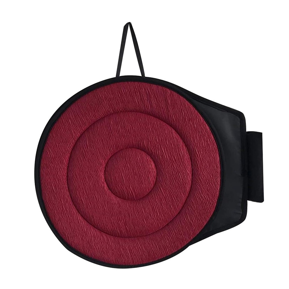 360° Drehbares Sitzkissen FüRs Auto, 360° Drehbares, Rutschfestes Sitzkisse2068-image