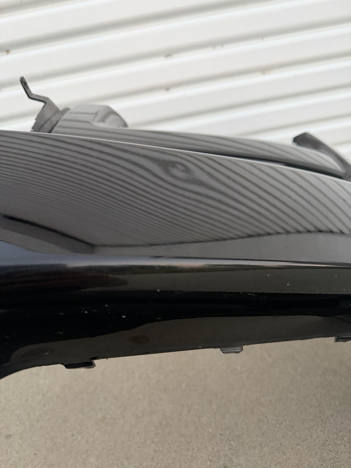 2018 2019 2020 Rolls Royce Ghost Front Bumper Cover 51117446939 OEM