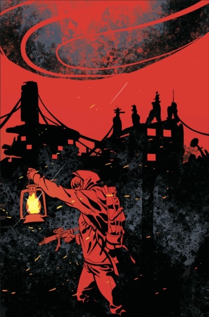 Unearth Volume 2 by Cullen Bunn NEW Free UK Delivery - Image 3