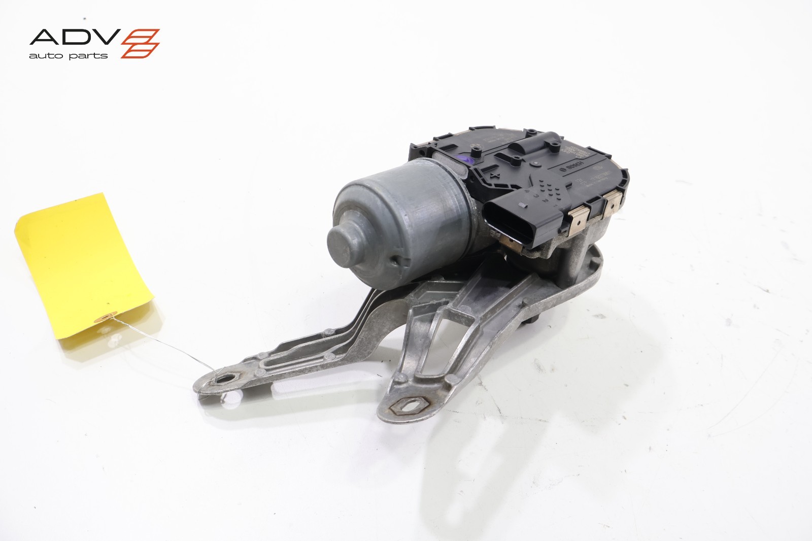 2014 - 2020 BMW i8 I12 WINDSHIELD LEFT DRIVER SIDE WIPER MOTOR OEM