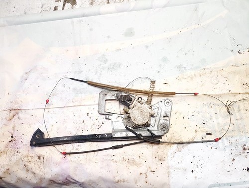 8252392 Fensterhebermotor Vorne Rechts  BMW 5-Series DE1565404-26