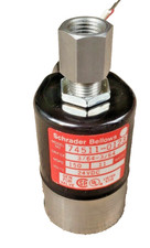 SCHRADER BELLOWS 74511-0123, 745110123 Solenoid Valve 11 Watts, 3-Way Coil 24Vdc