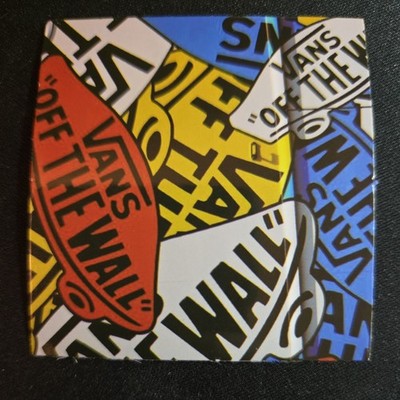 Vans sk8 logo off the wall Skateboard Shoes 1966 vinyl Vans sk8 logo off the wall Skateboard Shoes 1966 vinyl