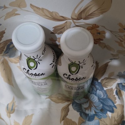   Caesar Dressing & Marinade Avocado Oil 2 Pack