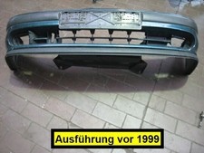 Stoßfänger / Stoßstange Vorne Renault Megane 1.6 DA, BA, LA, KA, EA Farbe