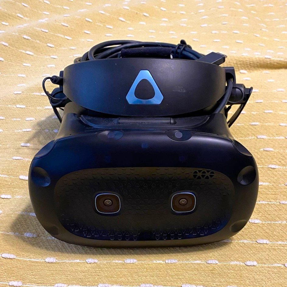 HTC Vive Cosmos VR Headsets for sale - eBay