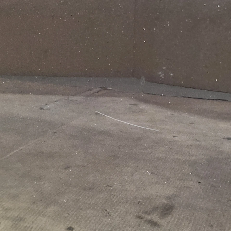 Camaro Ss 10-15 cupé de puerta de pasajero con regulador de ventana de vidrio fabricante original Rh Aa7311 Foto 4 de 4