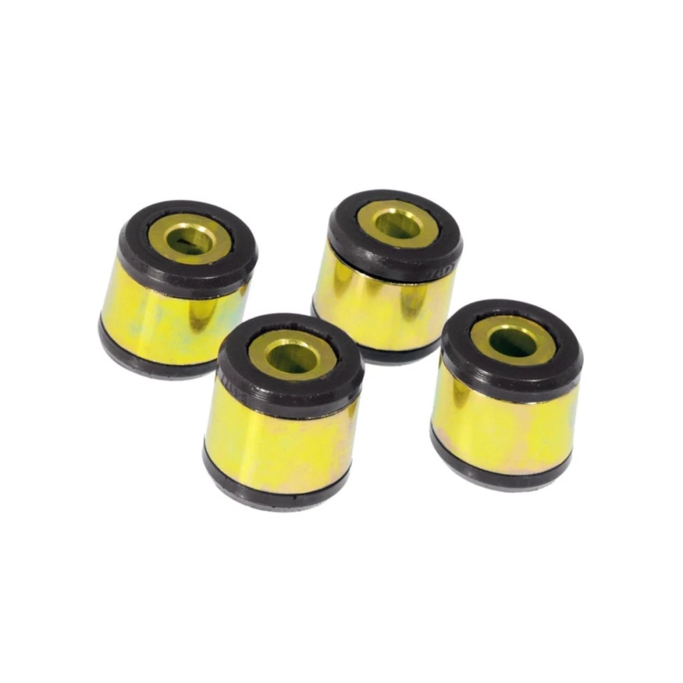 Bujes de brazo de control Prothane para Acura Integra 1990-2001 | Traseros | Poliuretano Foto 3 de 4