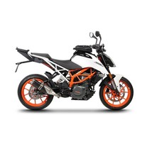 Shad GepäCkträGer (FüR: KTM 390 Duke ABS KTM IS Duke 17-20 )