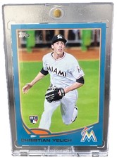 2013 Topps Update Series Baseball Cards 8