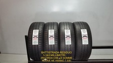 GOMME USATE   195/50R16 84V BRIDGESTONE E DUNLOP PNEUMATICI USATI B90264
