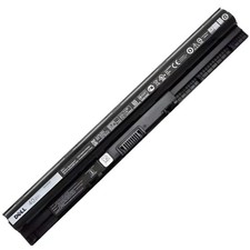 Dell Inspiron 5451 5455 5551 5555 5758 Vostro 3458 3558 Battery M5Y1K WKRJ2 40Wh