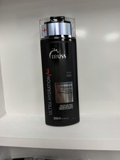 Truss Ultra Hydration Plus Conditioner Keratin Avocado Oil Nano Repair 300ml