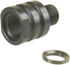 5/8X24 Inside Thread Converte To 1/2-28 Outside Thread TPI Protector Convertor