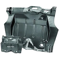 Dynacorn 1048Z Complete Trunk Floor Pan,  1970-73 Camaro/Firebird