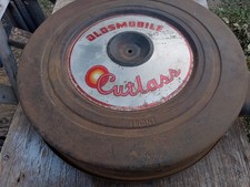 Air Cleaner 1966 67 Oldsmobile Cutlass F85 With 330 Quadrajet 4 Barrel Air Cleaner 1966 67 Oldsmobile Cutlass F85 With 330 Quadrajet 4 Barrel