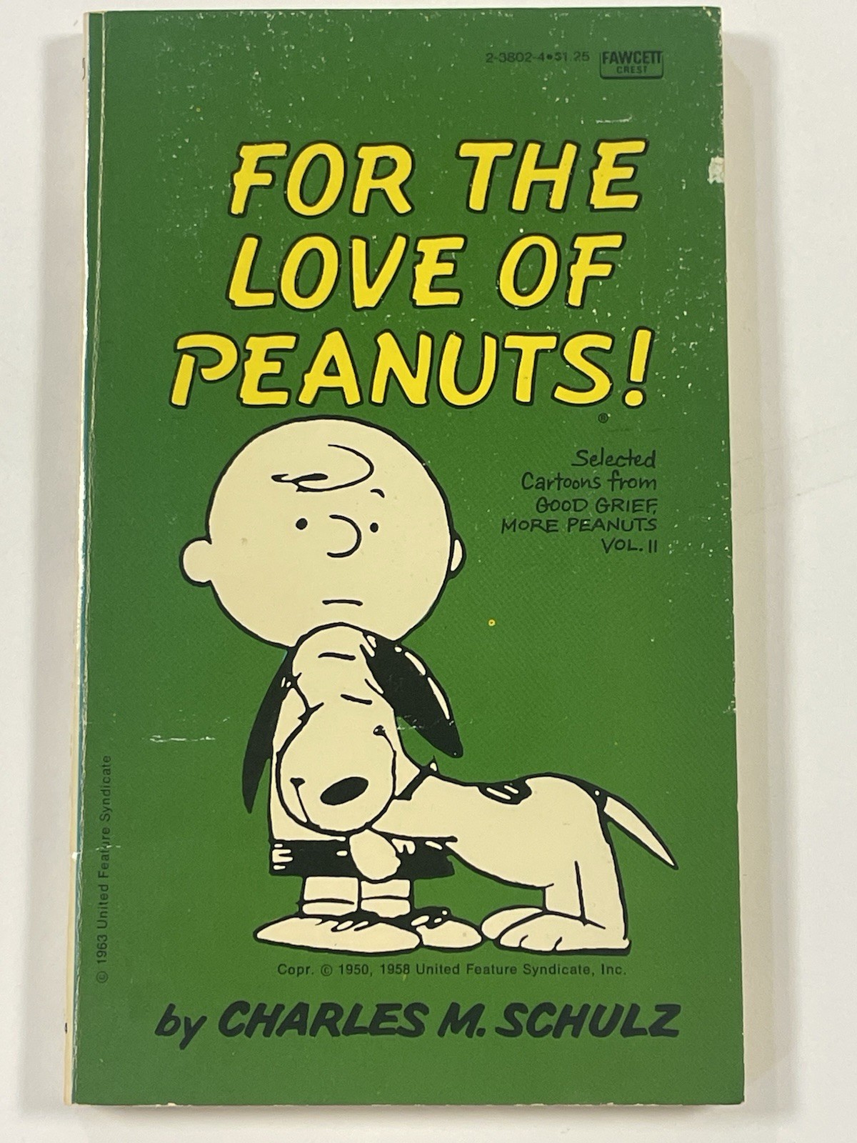 Celebrate Peanuts with Charles M Schulz 39th Printing Edition