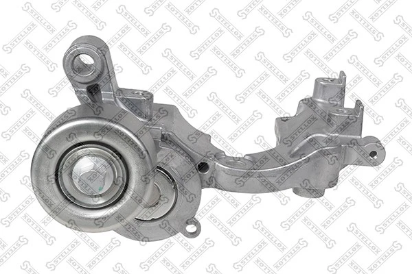 STELLOX Spannrolle Keilrippenriemen für Toyota Land Cruiser Prado FJ J12 4.0