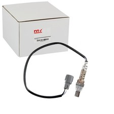 NTY LAMBDASONDE passend für TOYOTA AVENSIS GEWINDE VORGEFETTET | ESL-TY-016