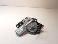 MERCEDES B CLASS WIPER MOTOR REAR A2469061701  2016