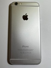 Apple iPhone 6 Silver Phones for Sale - Shop New & Used Cell