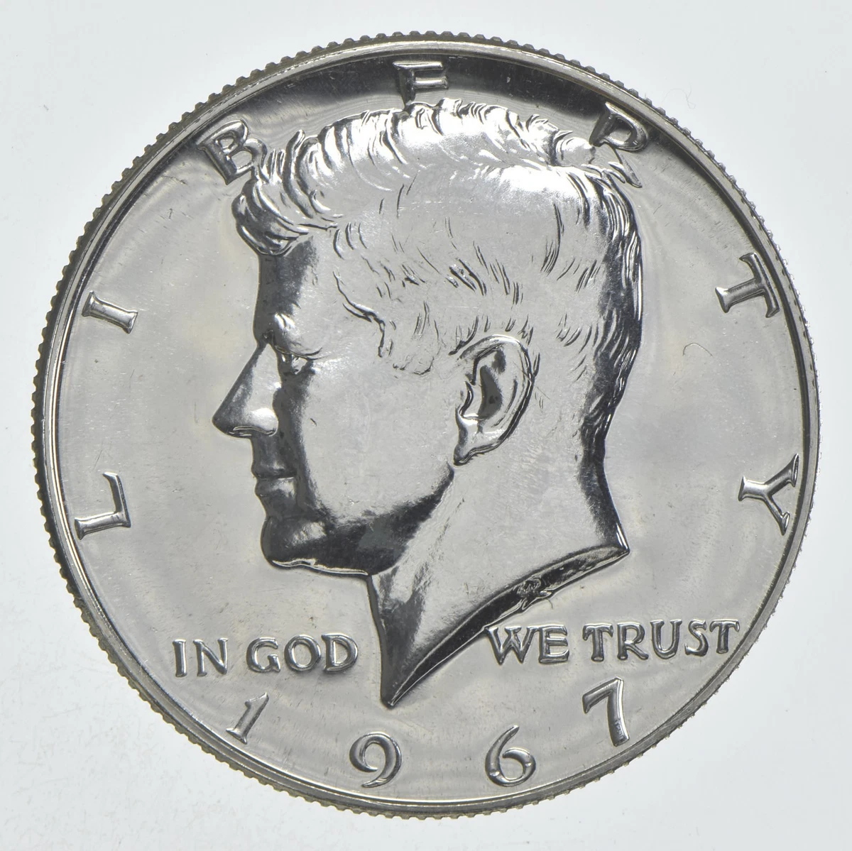 1967 Kennedy US Half Dollars (1964-Now) for sale | eBay