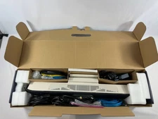 Polycom 2200-85970-001 Poly Studio X50 Video Bar w/ TC8 Controller